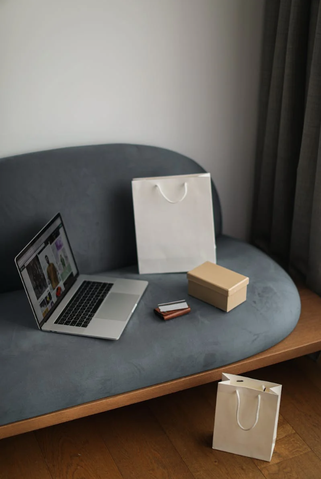 E-commerce Brand